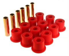 Buchsen Blattfeder - Bushings Leafspring  GM Trucks 38mm 67-87